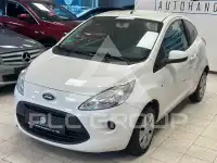 2011 Ford KA