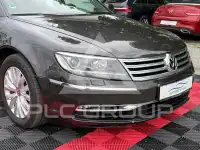 2011 Volkswagen PHAETON