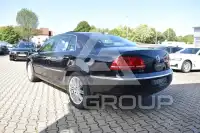 2011 Volkswagen PHAETON
