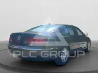 2011 Volkswagen PHAETON