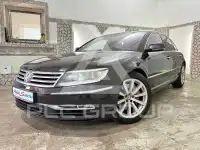 2011 Volkswagen PHAETON