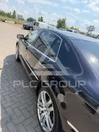 2011 Volkswagen PHAETON
