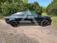 2011 Volkswagen PHAETON