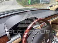 2011 Volkswagen PHAETON