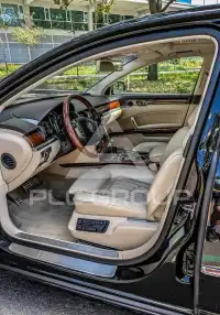 2011 Volkswagen PHAETON