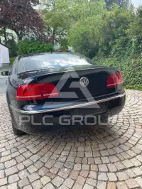 2011 Volkswagen PHAETON