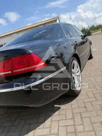 2011 Volkswagen PHAETON