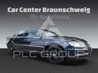 2011 Volkswagen PHAETON