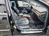 2011 Volkswagen PHAETON