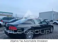 2011 Volkswagen PHAETON