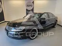 2011 Volkswagen PHAETON