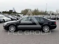 2011 Volkswagen PHAETON