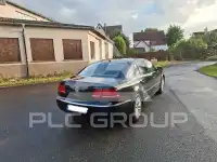 2011 Volkswagen PHAETON