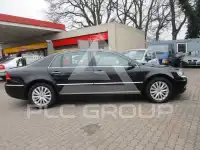 2011 Volkswagen PHAETON