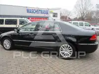 2011 Volkswagen PHAETON