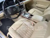 2011 Volkswagen PHAETON