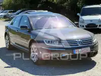 2011 Volkswagen PHAETON