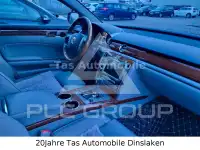2011 Volkswagen PHAETON