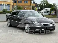 2011 Volkswagen PHAETON