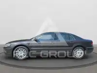 2011 Volkswagen PHAETON