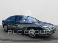 2011 Volkswagen PHAETON