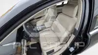 2011 Volkswagen PHAETON