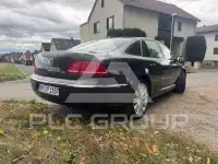2011 Volkswagen PHAETON
