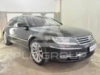 2011 Volkswagen PHAETON