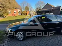 2011 Volkswagen PHAETON