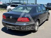 2011 Volkswagen PHAETON