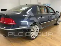 2011 Volkswagen PHAETON