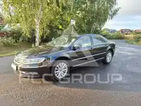 2011 Volkswagen PHAETON