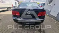 2011 Volkswagen PHAETON