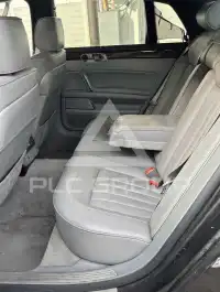 2011 Volkswagen PHAETON