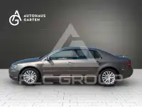 2011 Volkswagen PHAETON