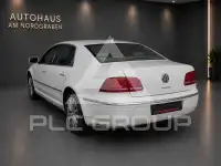 2011 Volkswagen PHAETON