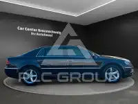 2011 Volkswagen PHAETON