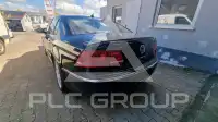2011 Volkswagen PHAETON