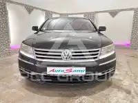 2011 Volkswagen PHAETON