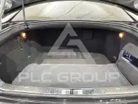 2011 Volkswagen PHAETON