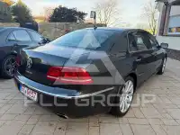 2011 Volkswagen PHAETON