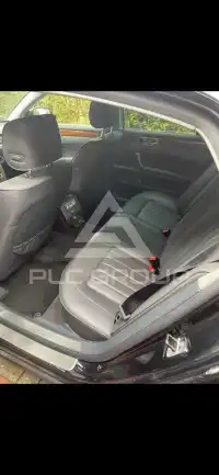 2011 Volkswagen PHAETON