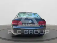 2011 Volkswagen PHAETON