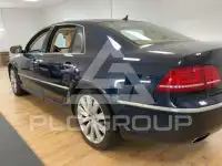 2011 Volkswagen PHAETON
