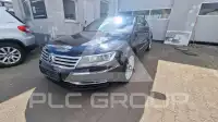 2011 Volkswagen PHAETON
