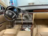 2011 Volkswagen PHAETON