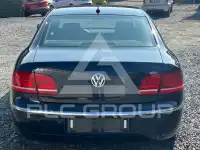 2011 Volkswagen PHAETON