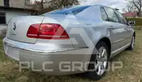 2011 Volkswagen PHAETON