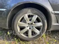 2011 Volkswagen PHAETON