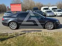 2011 Volkswagen PHAETON